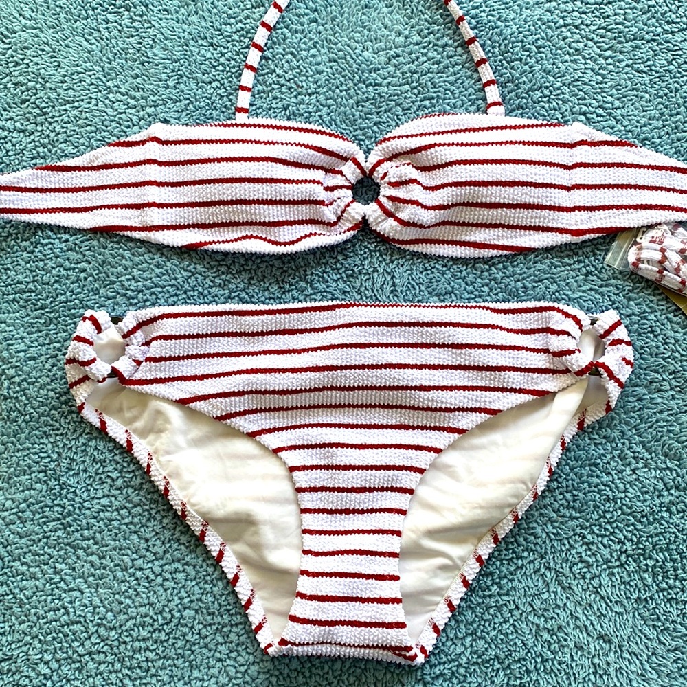 NWT J. Crew Swimsuit